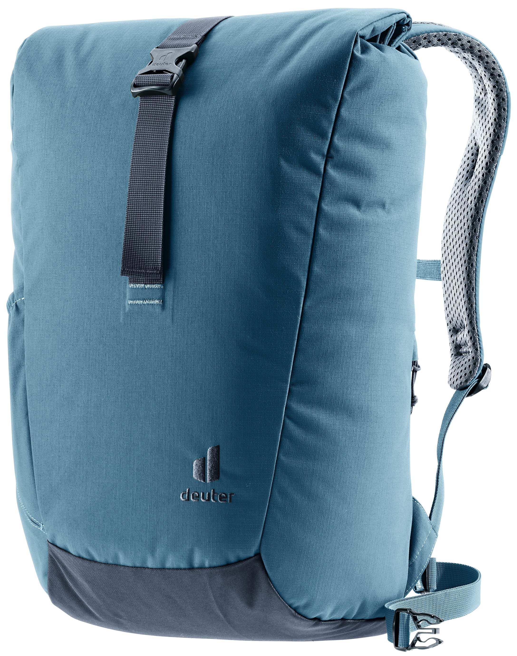 deuter Freizeitrucksack STEPOUT 22 L (1-tlg), mit Roll-Top Volumenerweiteru günstig online kaufen