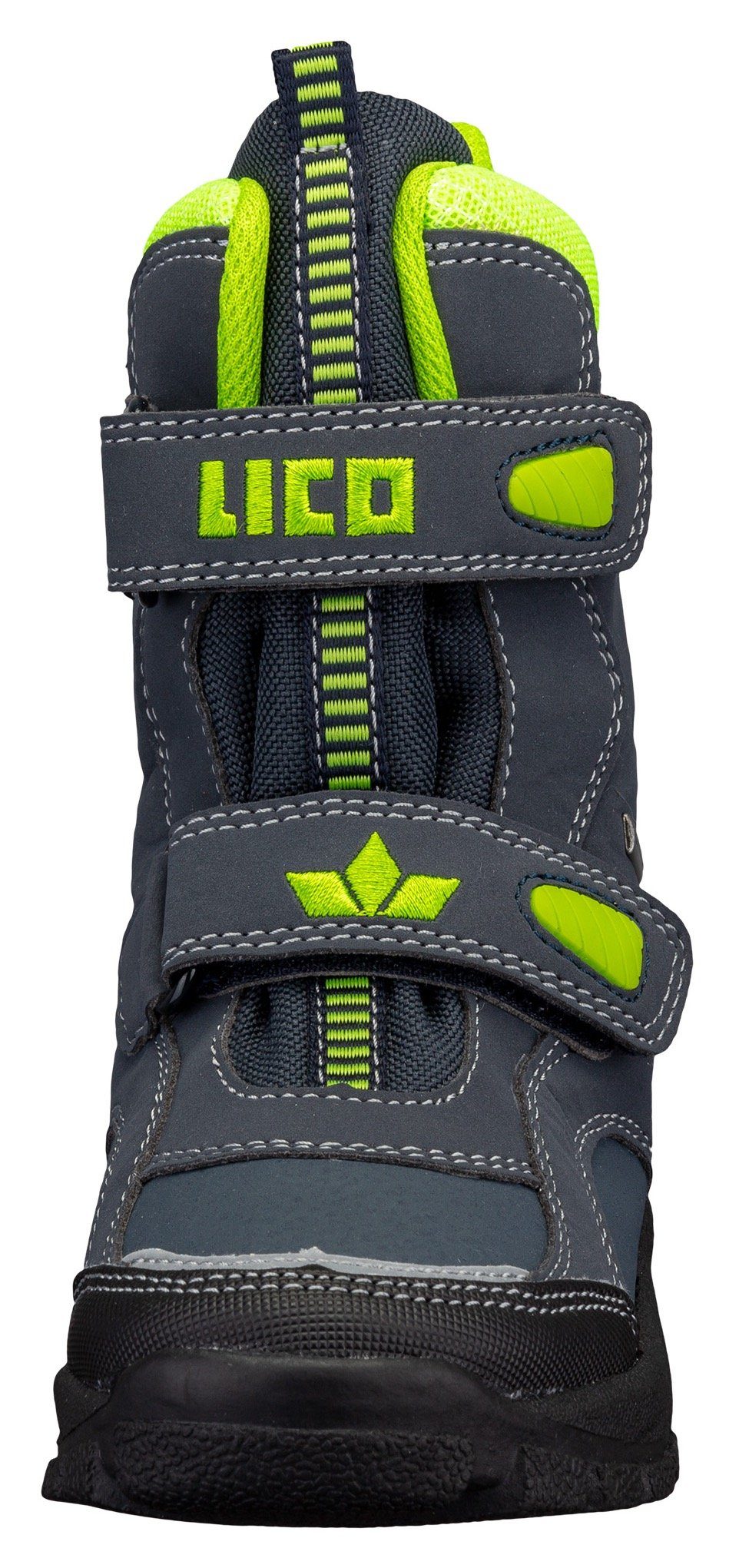 Lico Samuel V Winterboots TEX-Membrane mit