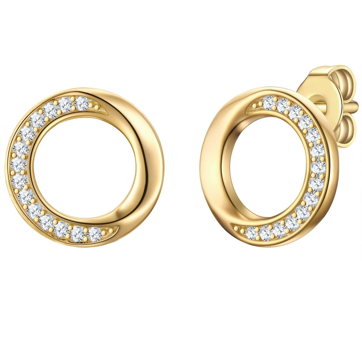 Rafaela Donata Paar Ohrstecker Set: RD5021 günstig online kaufen