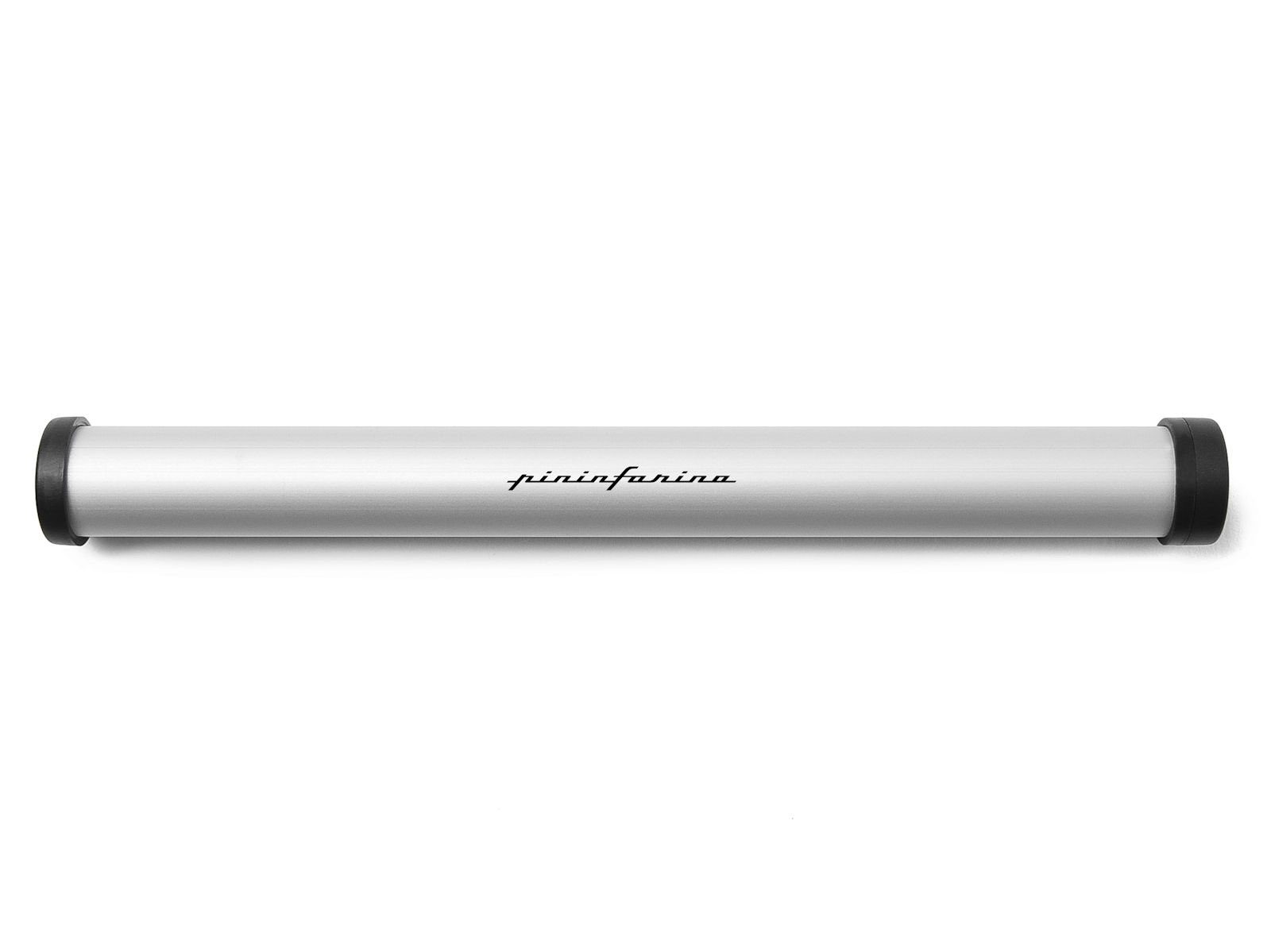 Pininfarina Bleistift (kein Pencil Pininfarina Bleistift Smart Schreibgerät Set) Bleier Silber Grafeex Farbe, 4