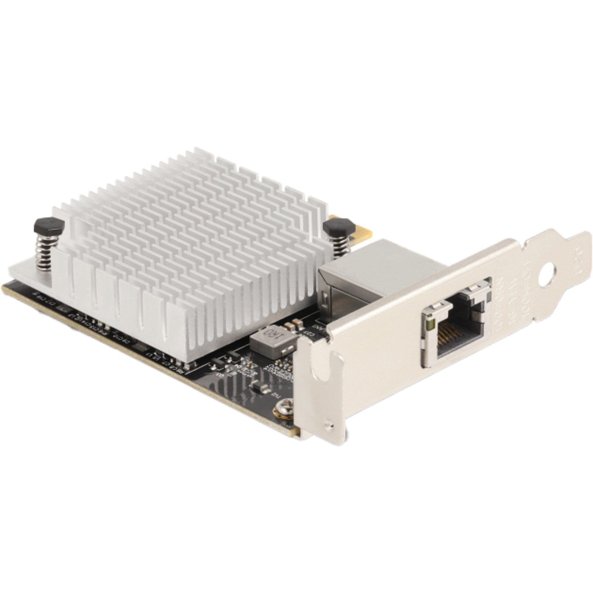 Delock DeLOCK PCI Express x4 Netzwerkkarte 10 Gigabit LAN Netzwerk-Adapter