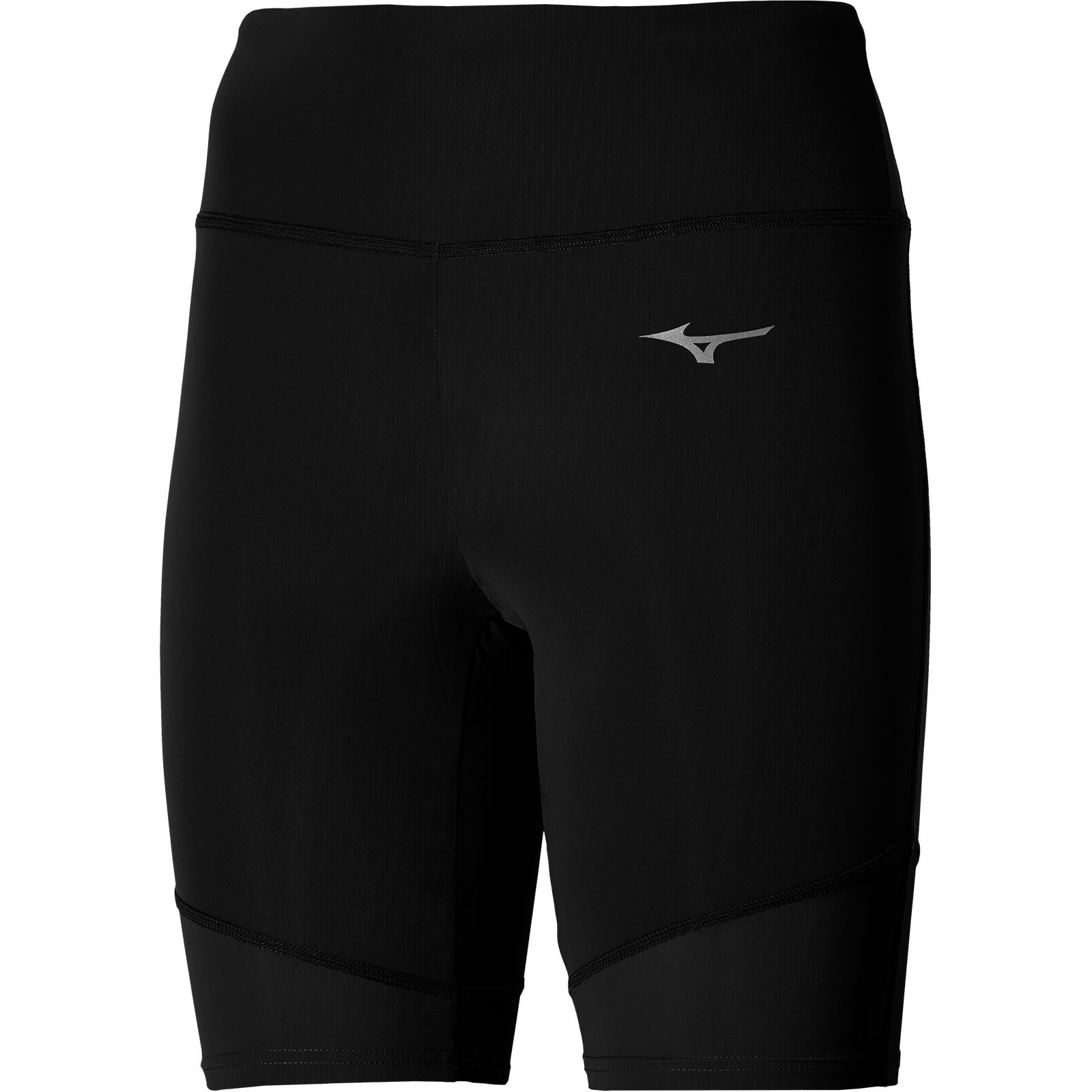 Mizuno Lauftights Impulse CORE Mid Tight Lady J2GBA207-09 Für unterschiedliche Sportarten geeignet