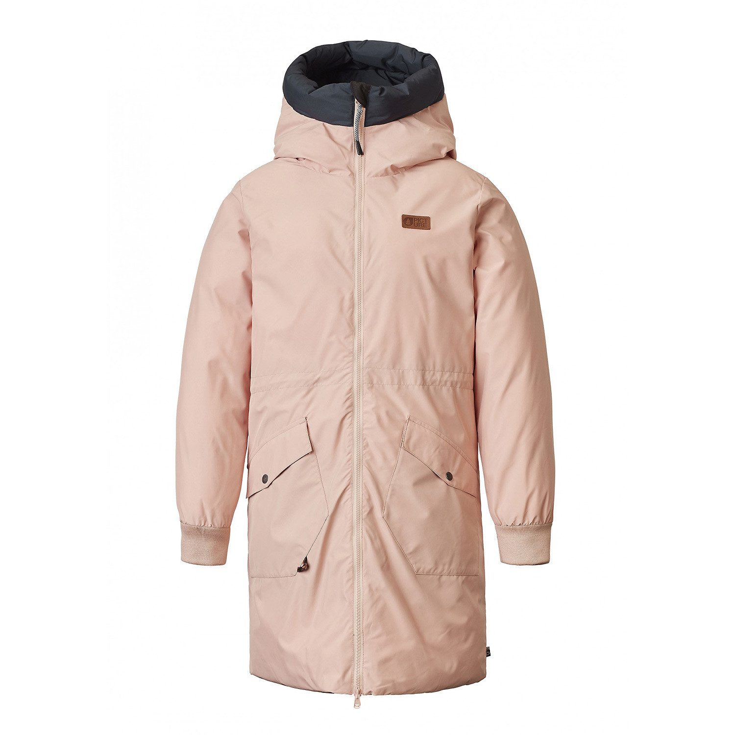 Picture Softshelljacke Funktionsjacke W INUKEE REV. günstig online kaufen