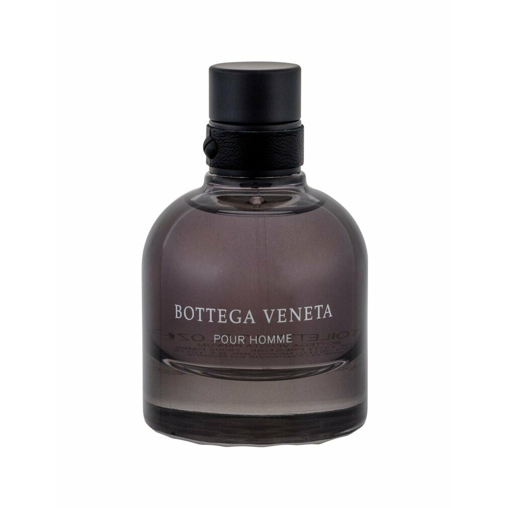 BOTTEGA VENETA Eau de Toilette Pour Homme Eau De Toilette Spray 50ml