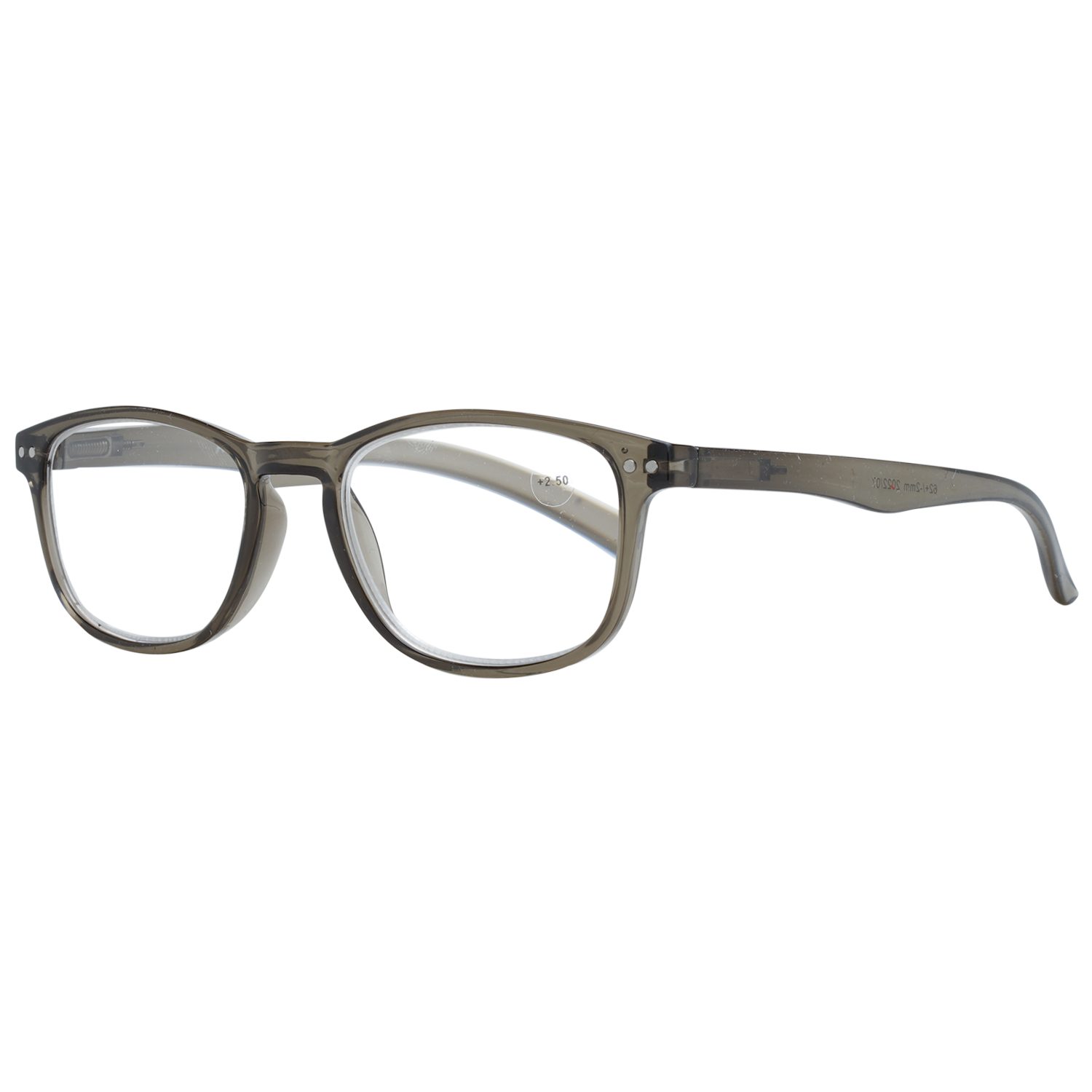 Lesehilfe REDRBR00425 50 + 2.5 dpt.