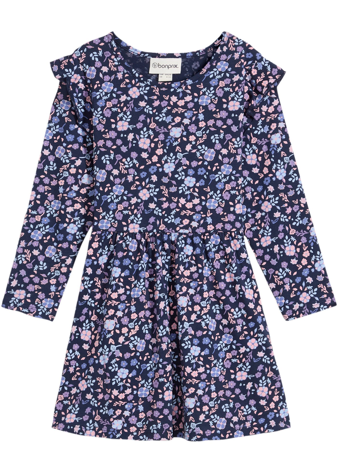 Jerseykleid