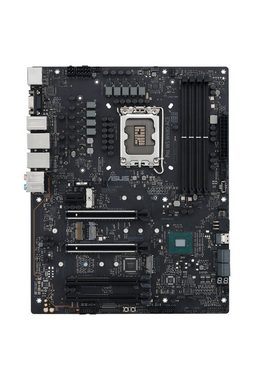 Asus PRO WS W680-ACE Mainboard