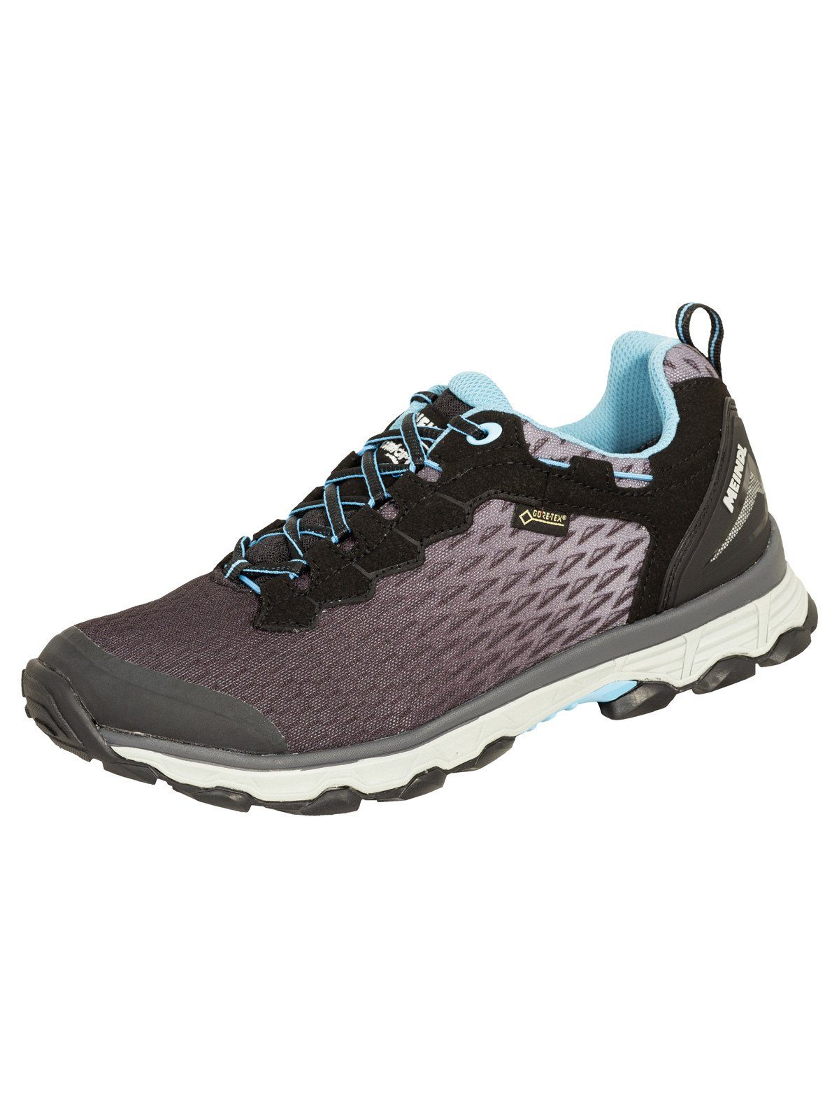 Meindl Activo Sport Lady GTX Wanderschuh