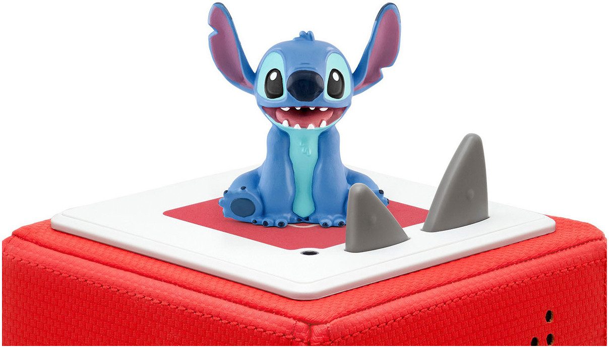 tonies Hörspielfigur Disney Lilo & Stitch - Lilo & Stitch