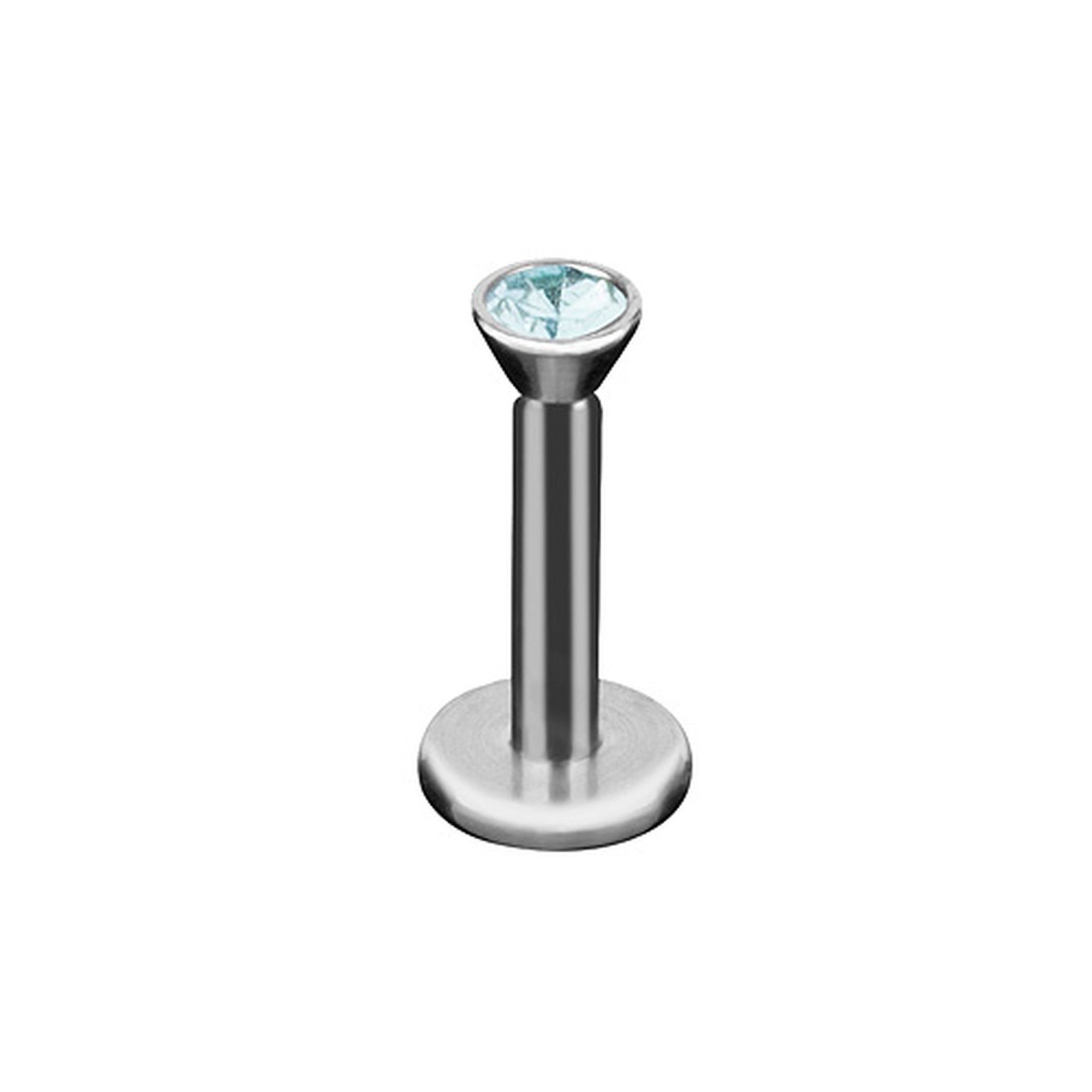Taffstyle Piercing-Set Piercing Labret Stecker Stud günstig online kaufen