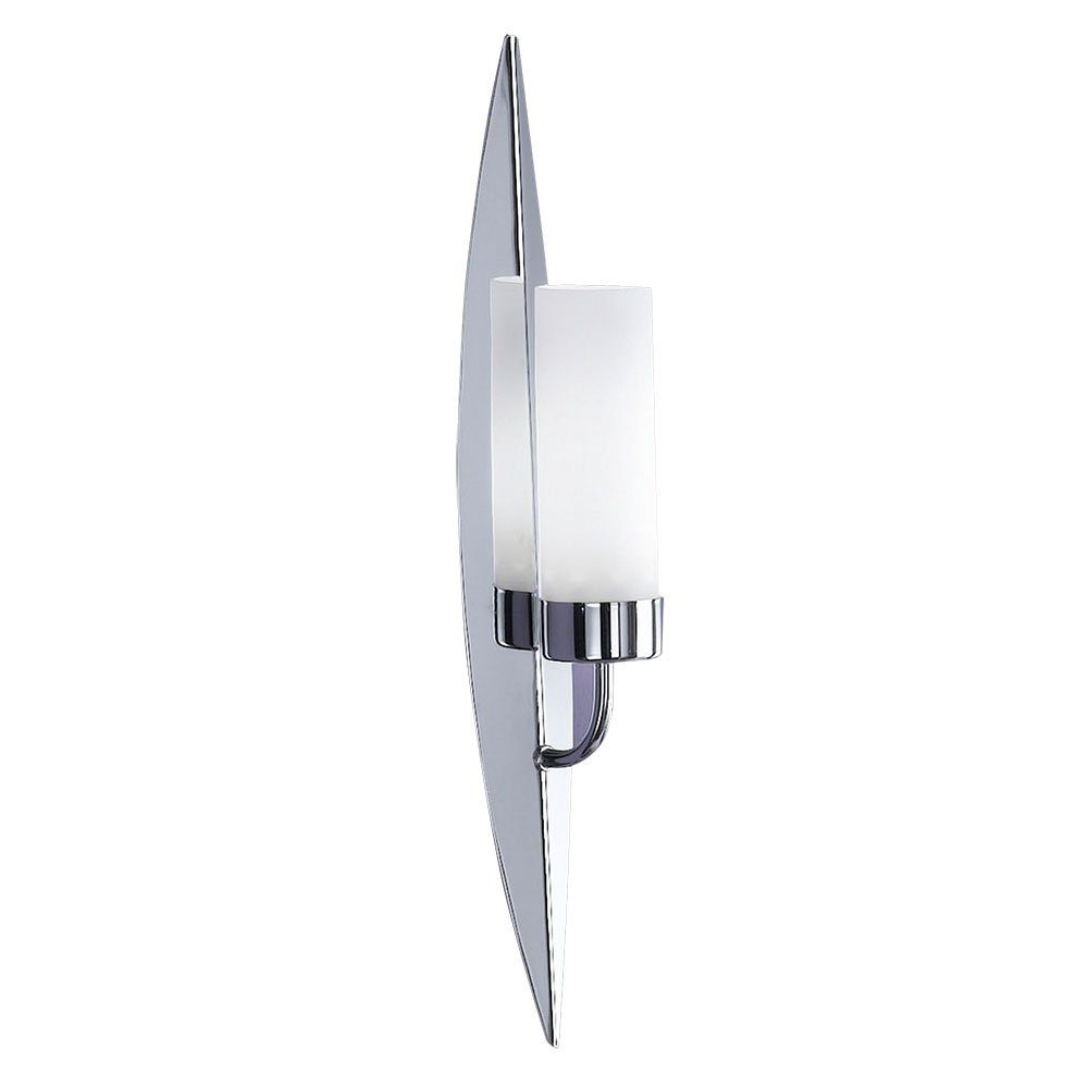 FABAS LUCE Wandleuchte, Leuchtmittel nicht inklusive, Wandleuchte Lampe Flurleuchte Treppenhauslampe-