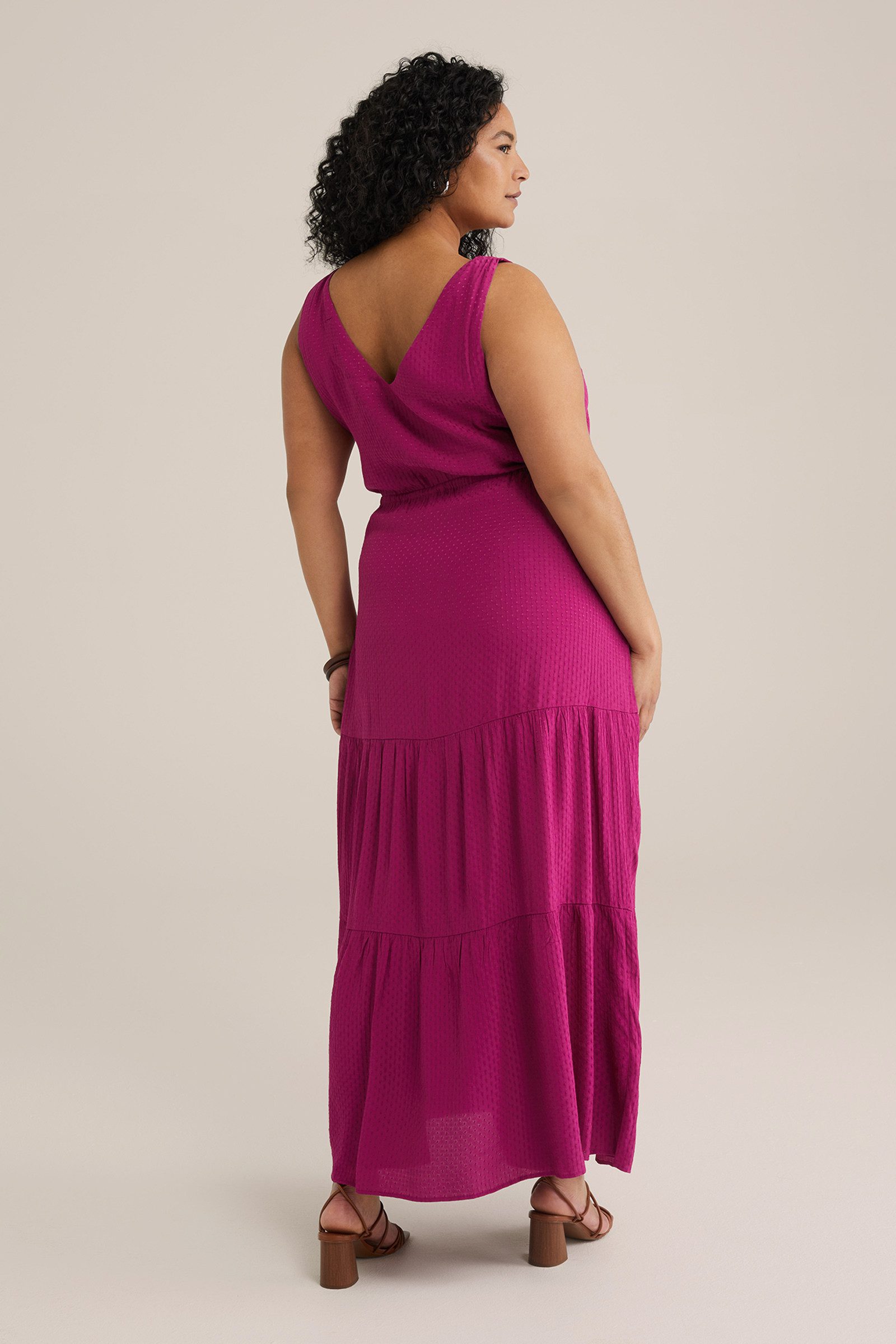 Maxikleid