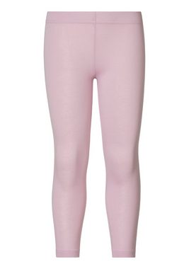 H.I.S Leggings (Packung, 2-tlg) Basic im Doppelpack