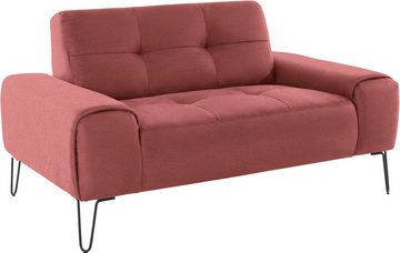 exxpo - sofa fashion 2-Sitzer Taranto