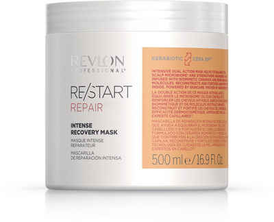REVLON PROFESSIONAL Haarmaske Re/Start REPAIR Intense Repair Mask 500 ml