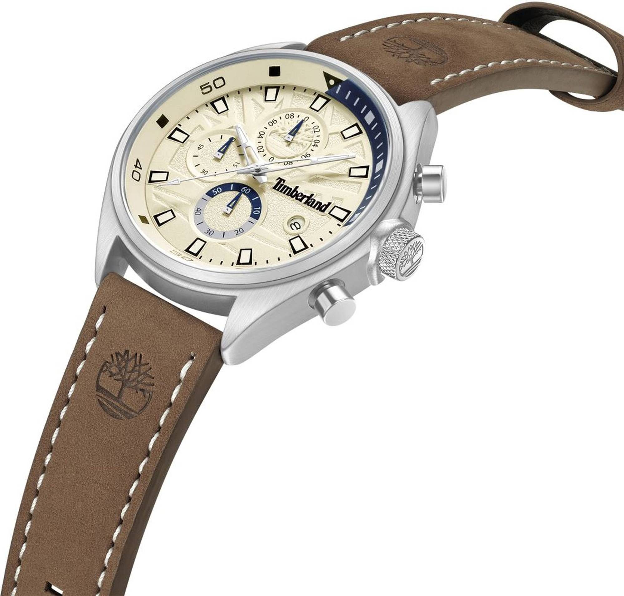 Timberland Chronograph Carrabassett-Z Chrono