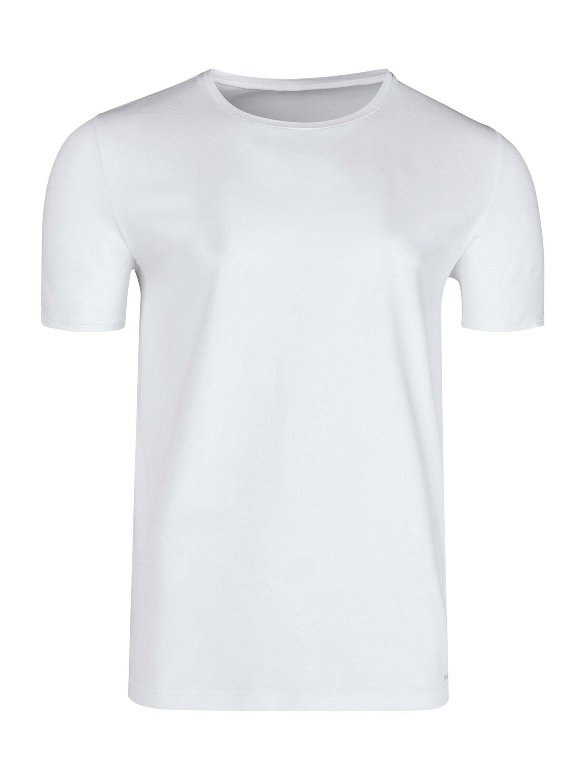 Skiny T-Shirt (1-tlg)