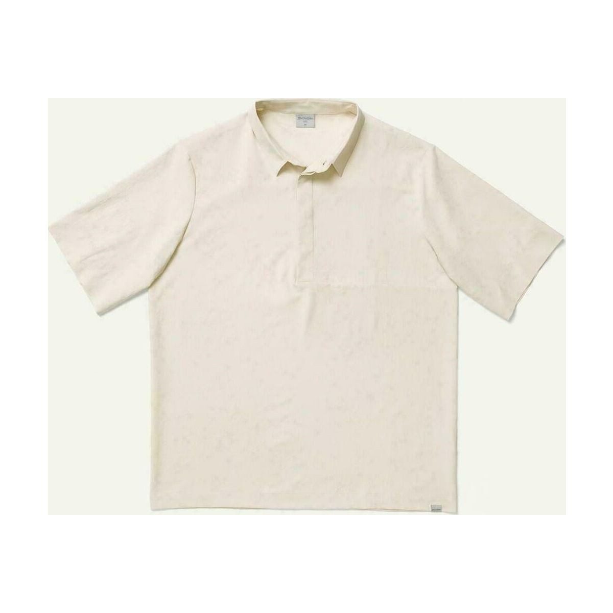 Houdini Kurzarmshirt M's Cosmo Shirt Das ideale Kurzarm-Shirt für Sommerabenteuer hergestellt aus
