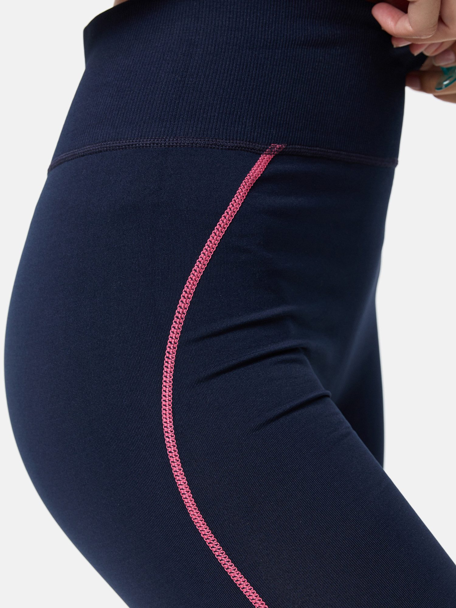 Nur Die Leggings Comfort & Active (1-tlg)