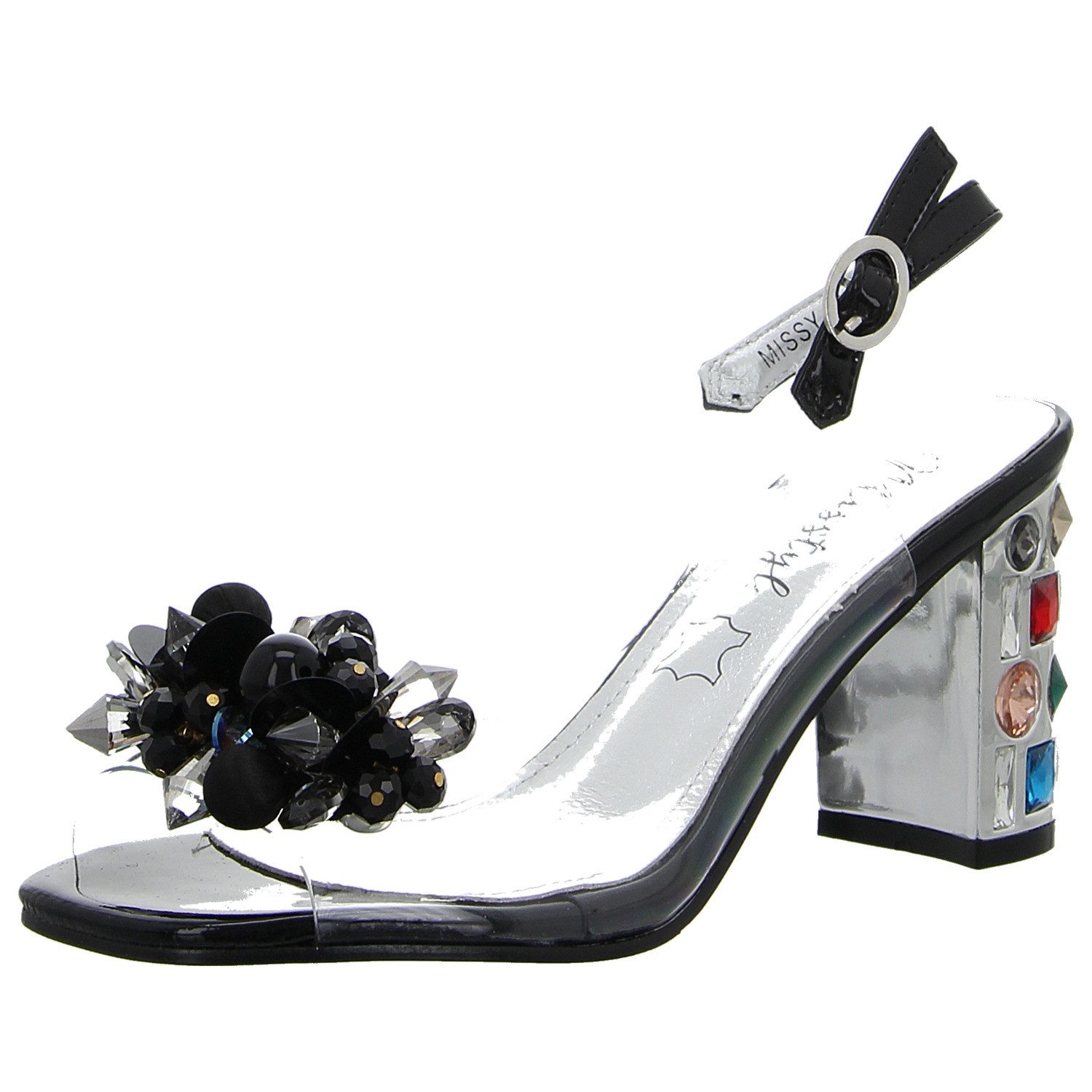 LAURA VITA Missy 01 Pumps