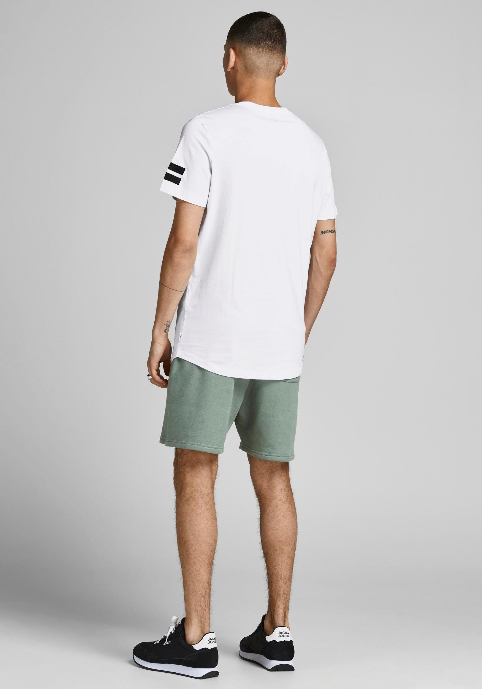Jack & Jones T-Shirt BORO TEE günstig online kaufen