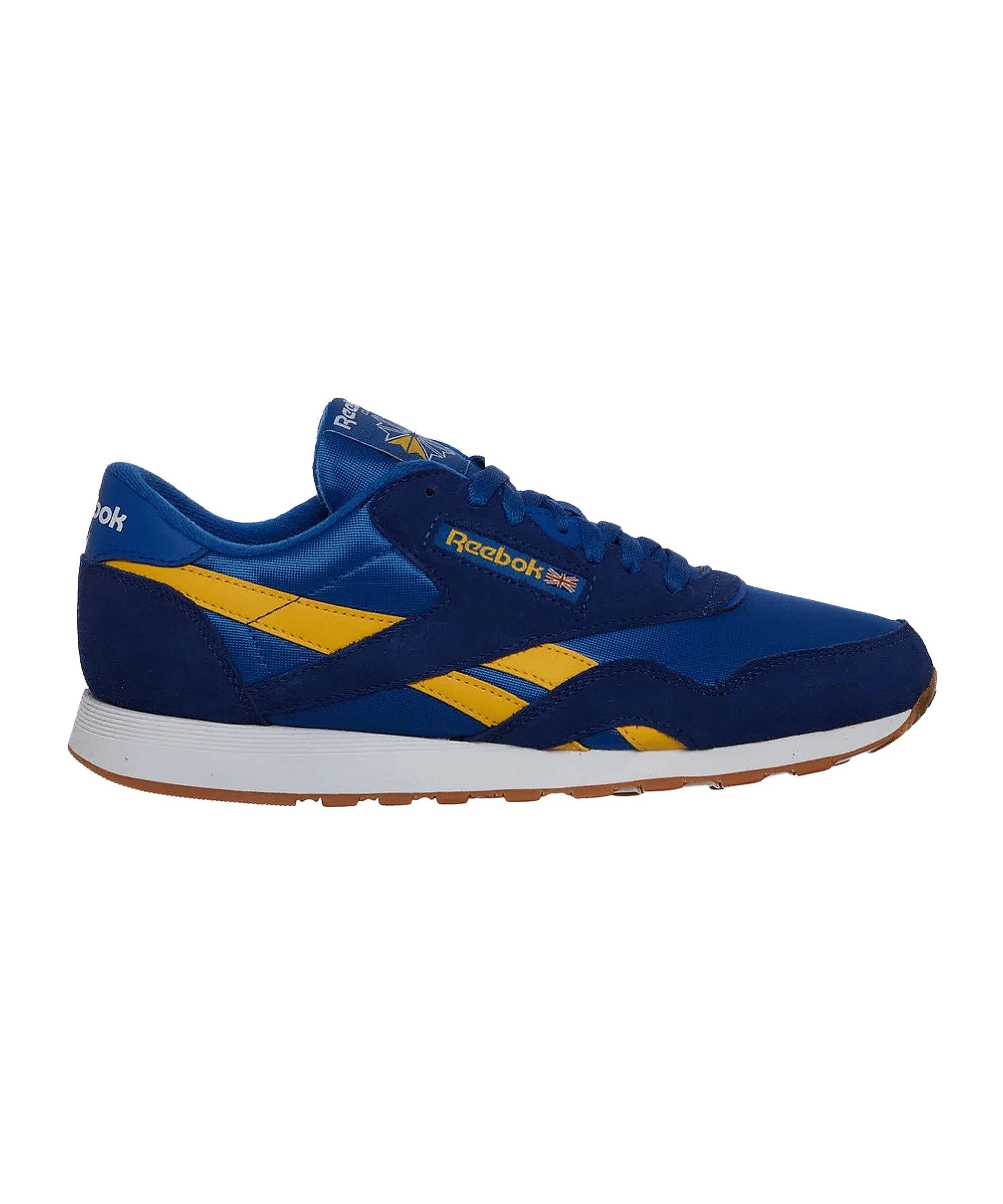 Reebok Reebok Classic Nylon Sneaker Weiß günstig online kaufen