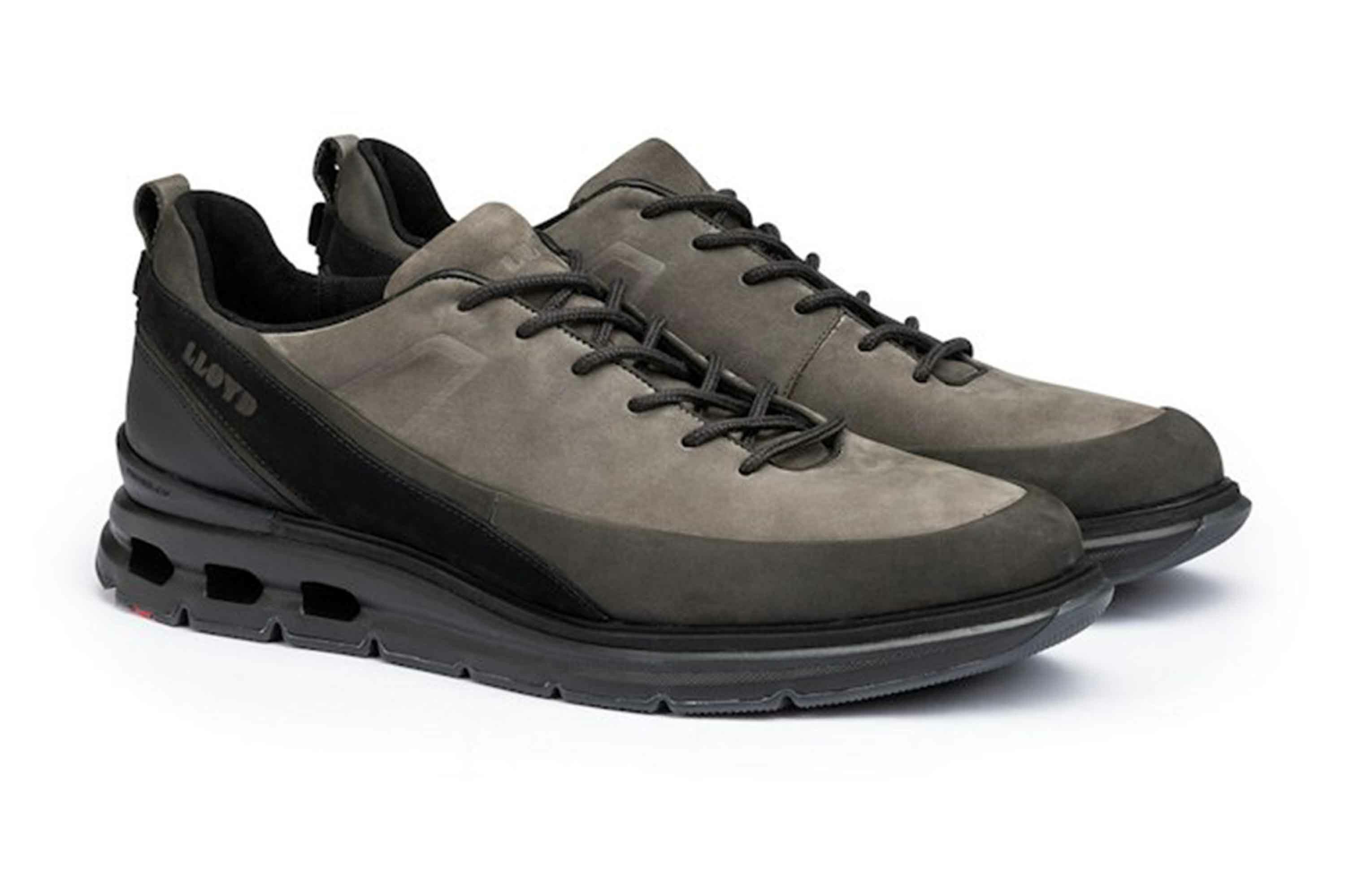 Lloyd Sneaker für Herren Sneaker (keine Angabe, 1-tlg., keine Angabe)