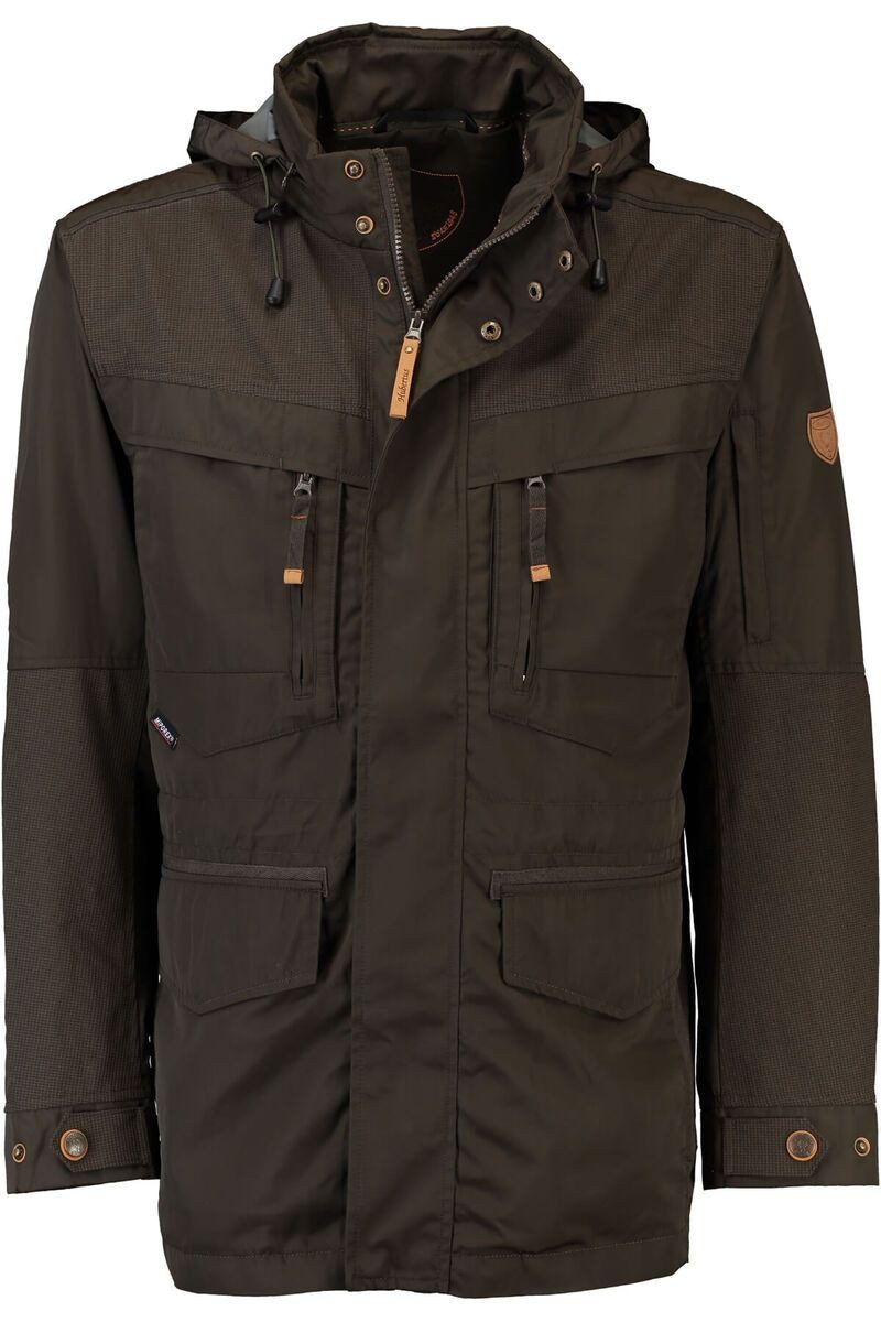 Hubertus Funktionsjacke