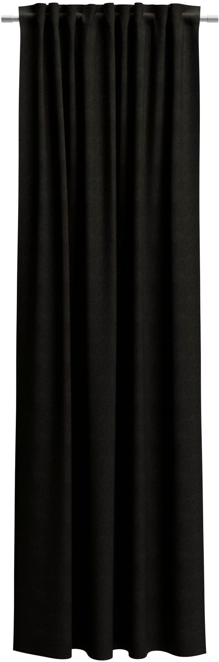 Neutex for you Vorhang nach Maß "EVA" Ösen 1 Stk. tlg. Uni-Voile mit elegan günstig online kaufen