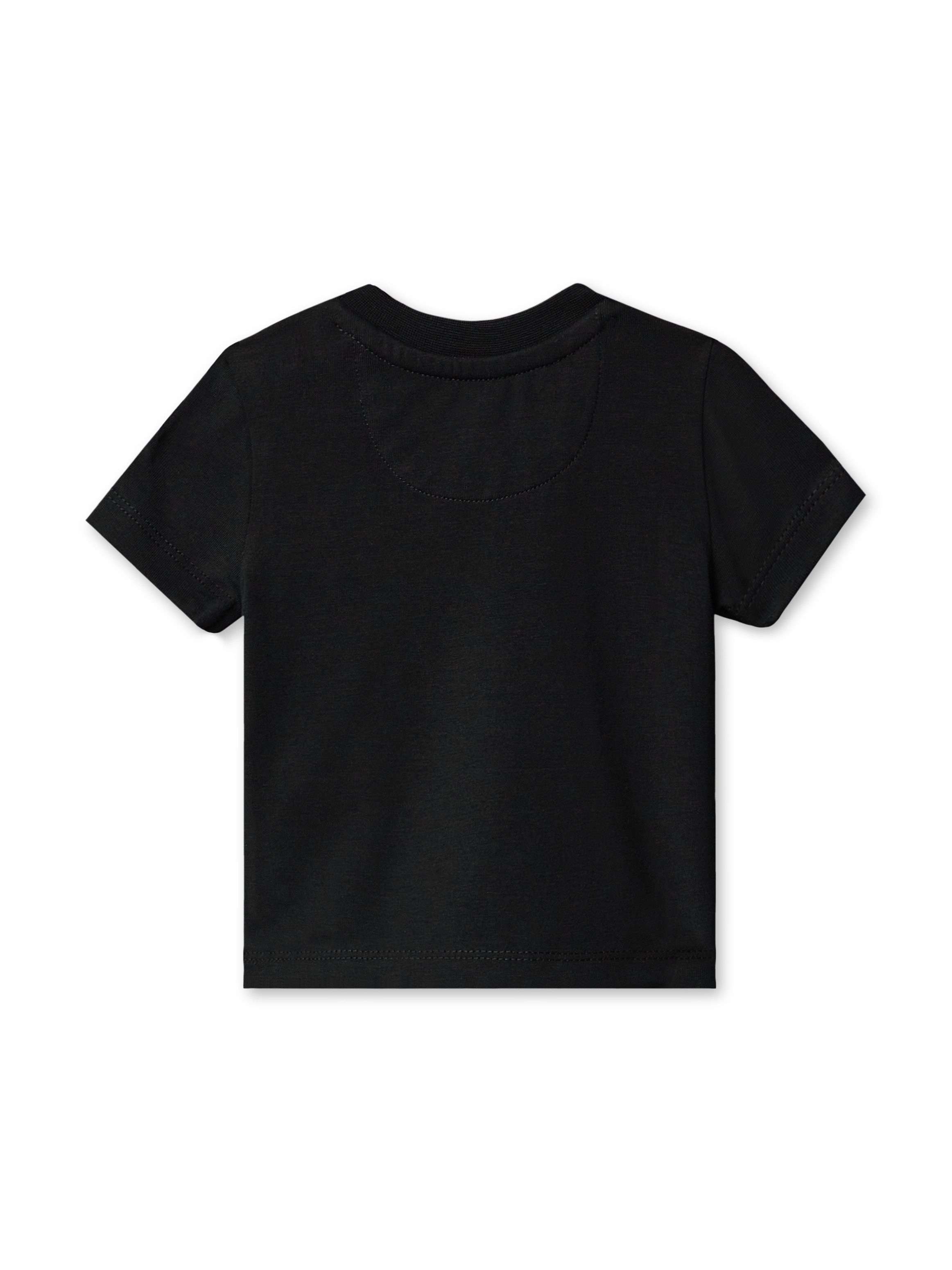 Calvin Klein Jeans T-Shirt MONOLOGO T-SHIRT Regular fit für Babys