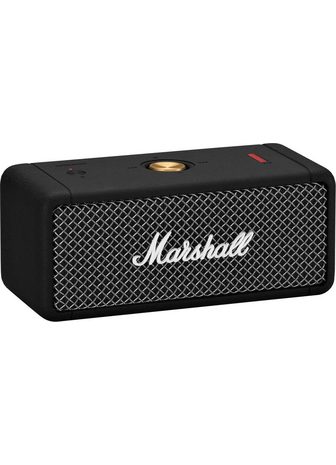 Marshall Emberton Bluetooth-Lautsprecher (Bluet...