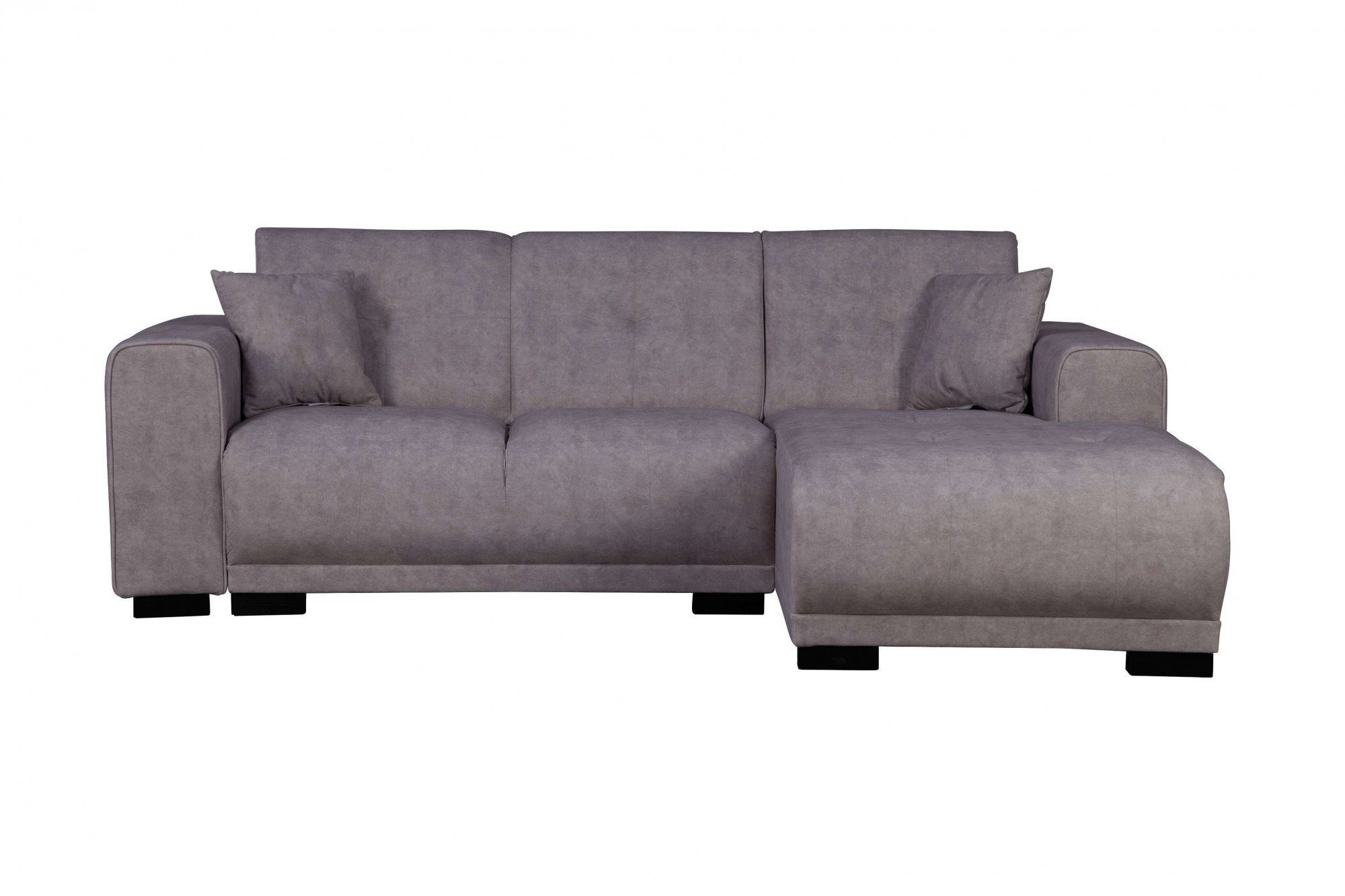 Home affaire Ecksofa Langeland L-Form, incl. günstig online kaufen