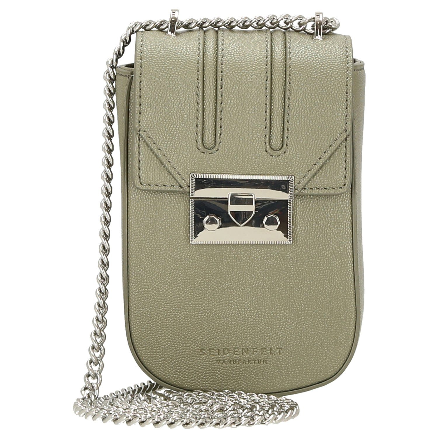 Umhängetasche Roros Mobile - Umhängetasche 18 cm (sage)