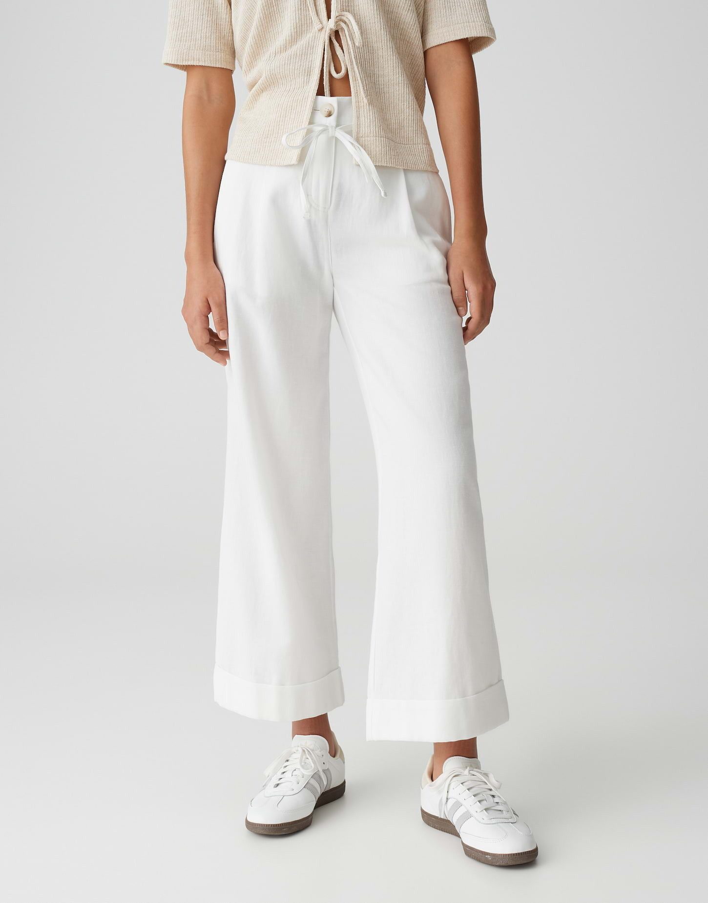 OPUS Relax-fit-Jeans Meeri french günstig online kaufen