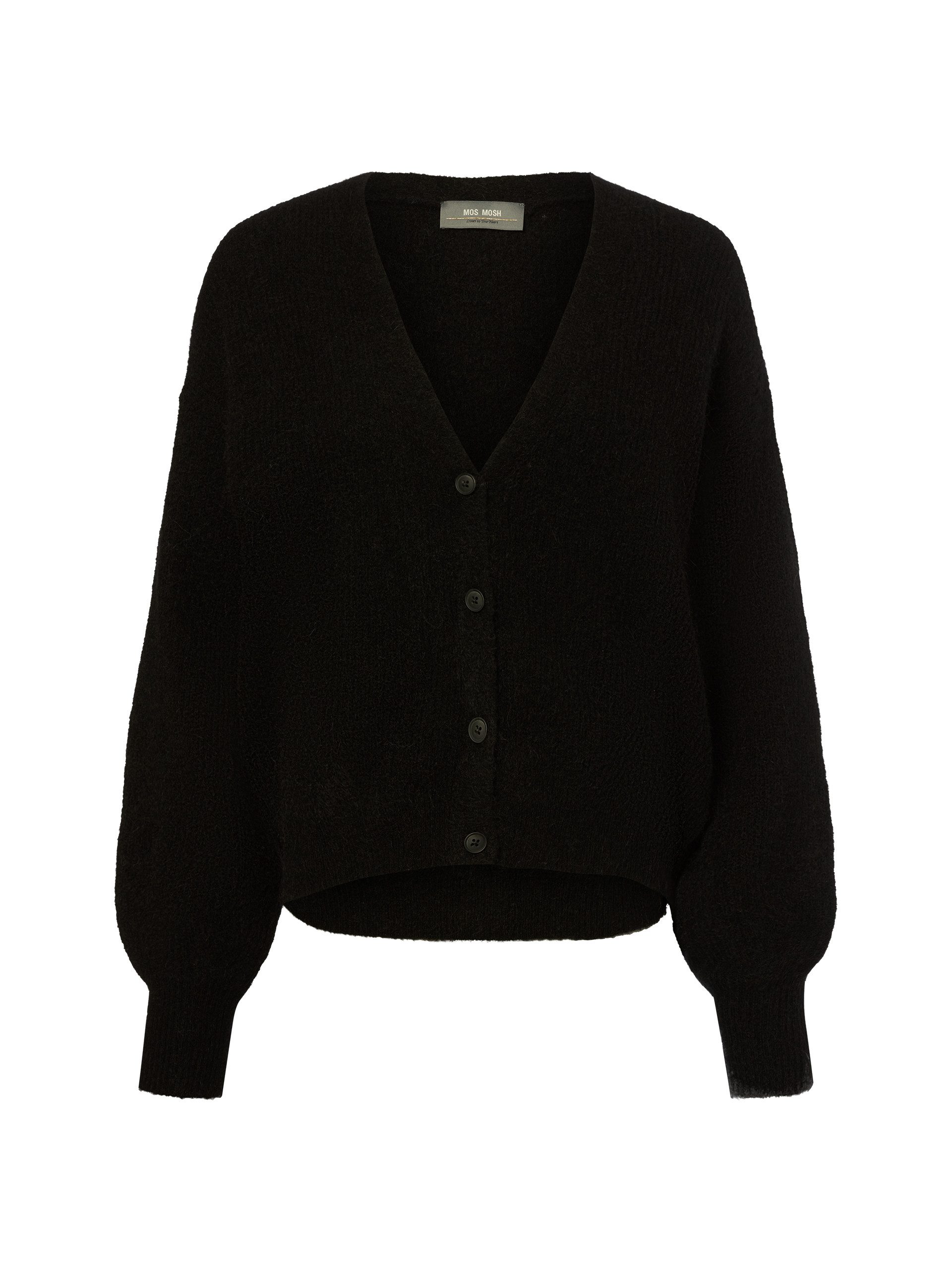 Mos Mosh Strickjacke MMThora