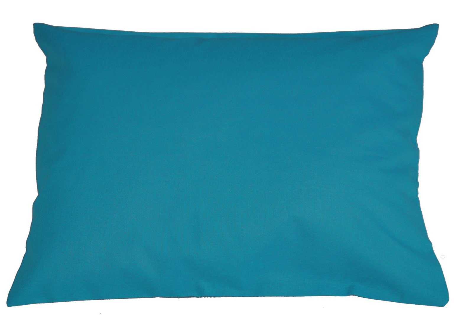 beties Kissenbezug Basic, (1 Stück), 100% Baumwolle in verschiedenen Größen günstig online kaufen