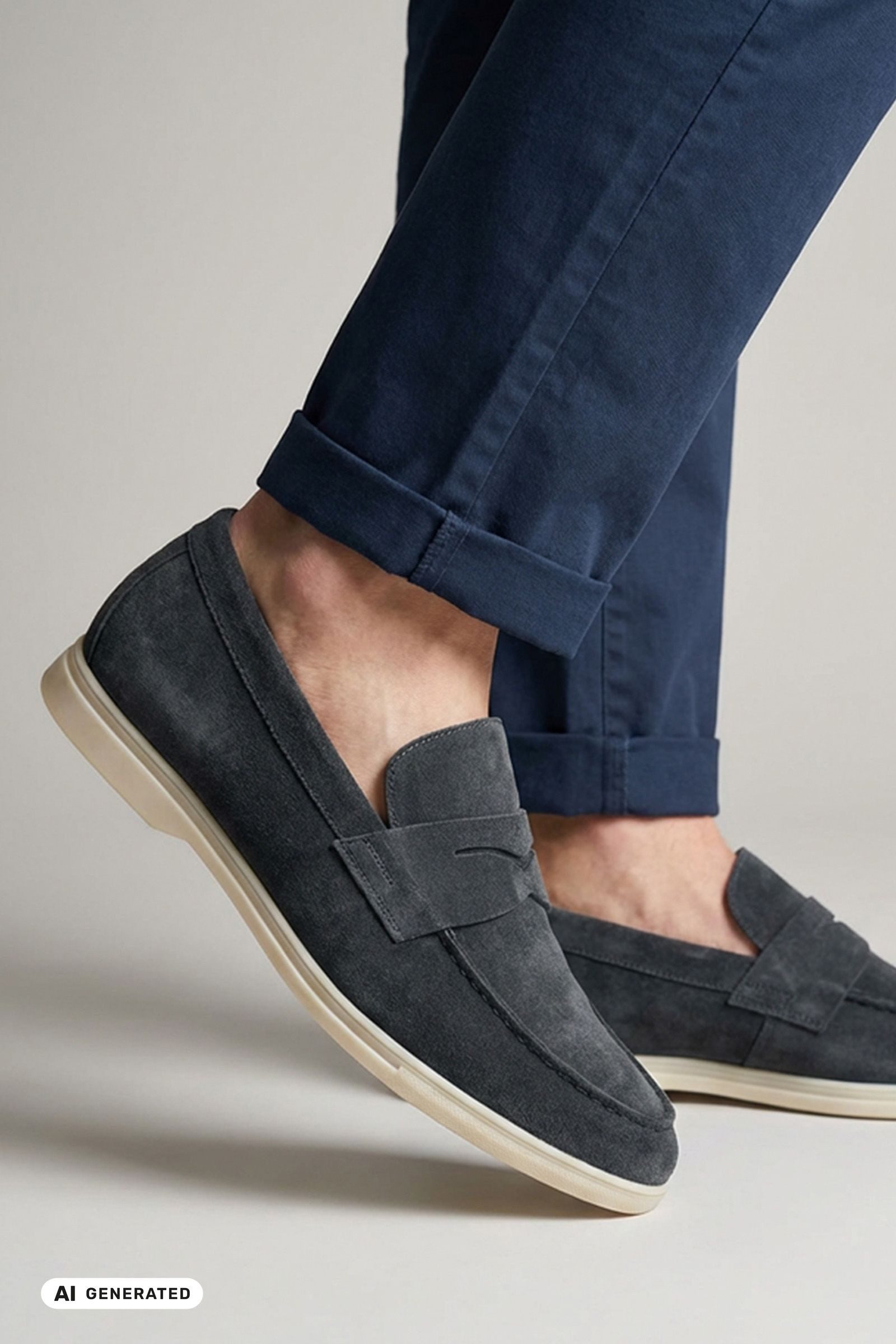 Carl Gross CG Utz Schnürschuh