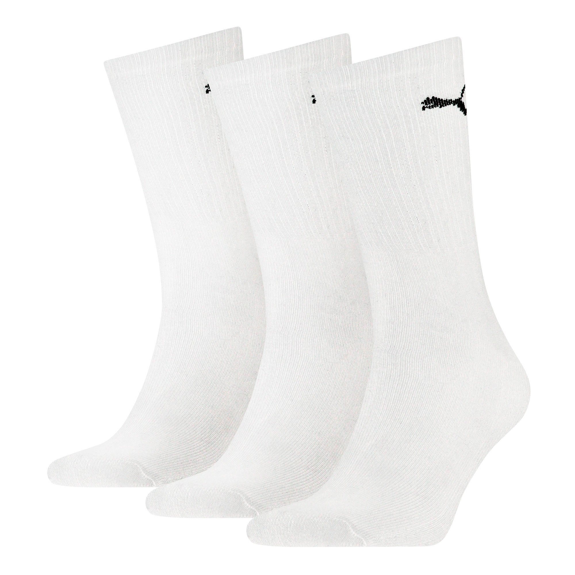 PUMA Socken PUMA SPORT 3P günstig online kaufen