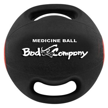 Bad Company Medizinball
