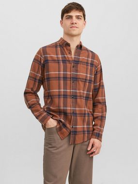 Jack & Jones Langarmhemd Brook (1-tlg)