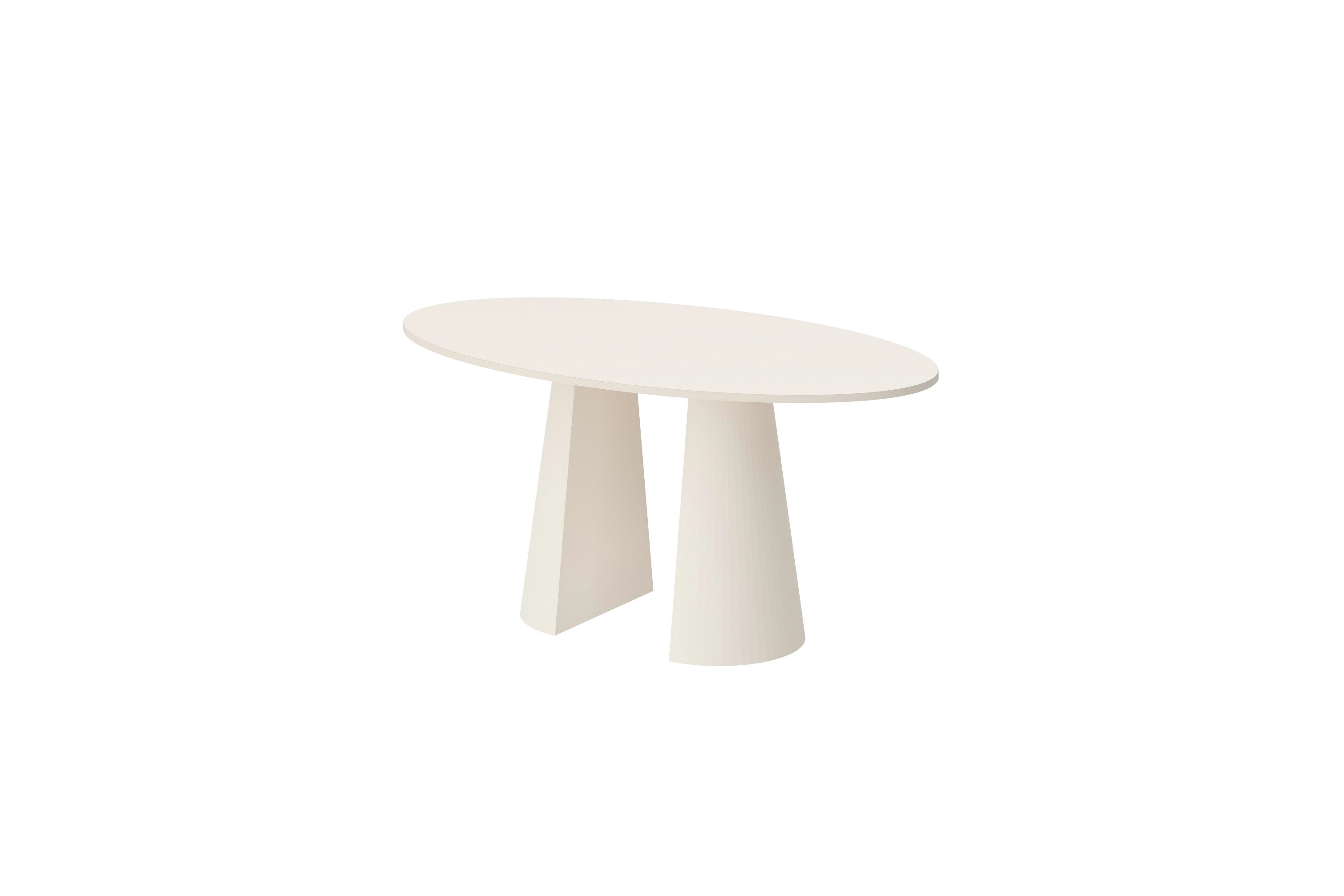 designimpex Esstisch Design Esstisch Tisch Lunario Esszimmer 160x90 cm, Esstisch, Esszimmertisch, Tisch, Couchtisch, Wohnzimmertisch, table