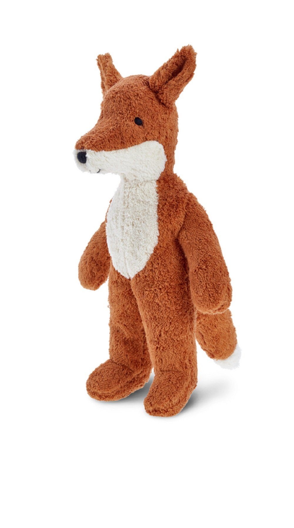 Senger Naturwelt Kuscheltier Schlenker Fuchs -klein oder groß -herrlich um Liebhaben