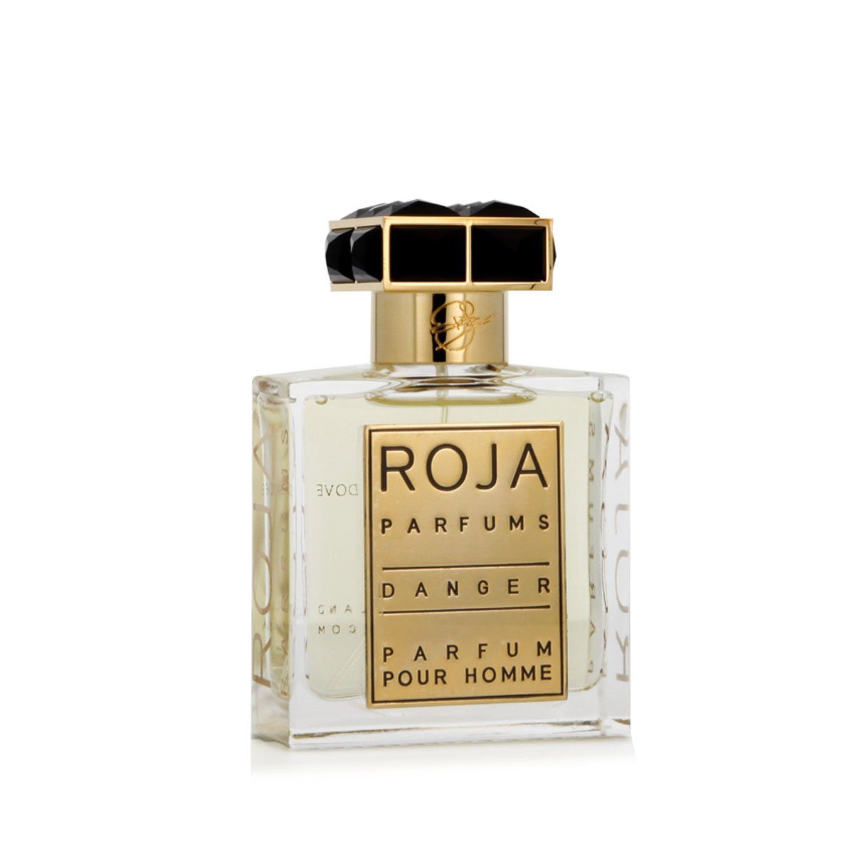 Roja Парфюмы Eau de Parfum Danger Pour Homme