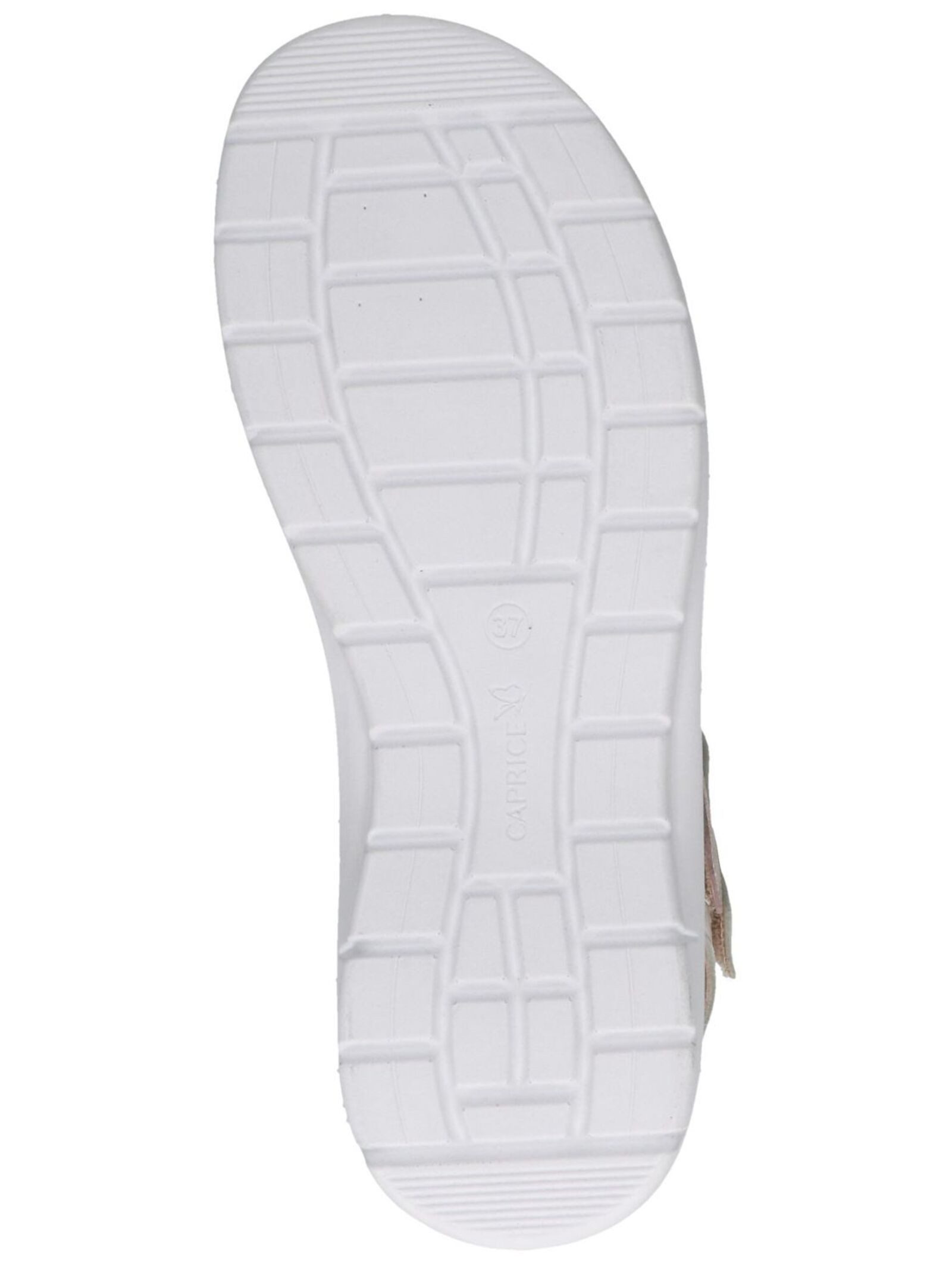Caprice Caprice Sandalen Leder Riemchensandale
