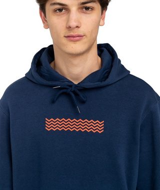 Element Hoodie Element Herren Kapuzenpullover Wave