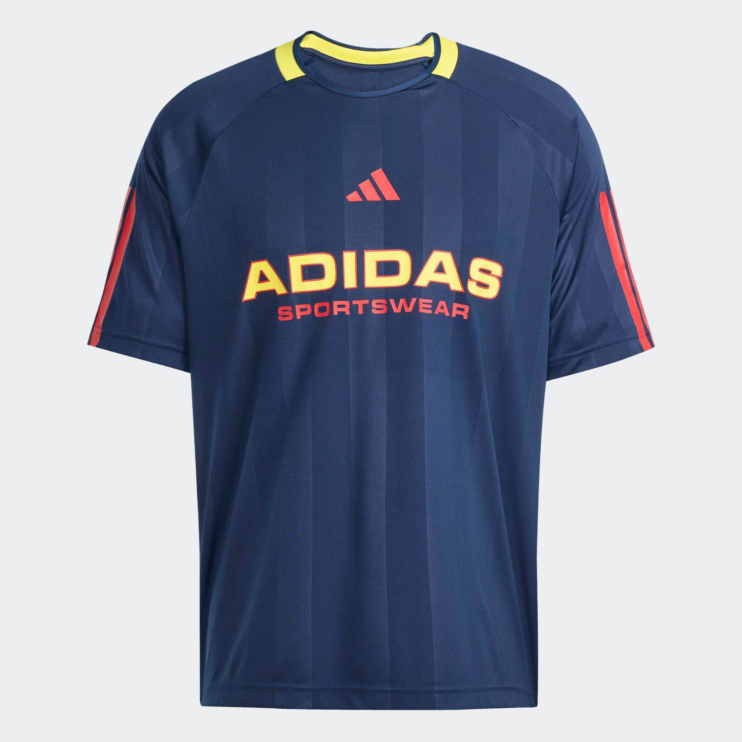 T-Shirt HOUSE OF TIRO NATIONS PACK TRIKOT