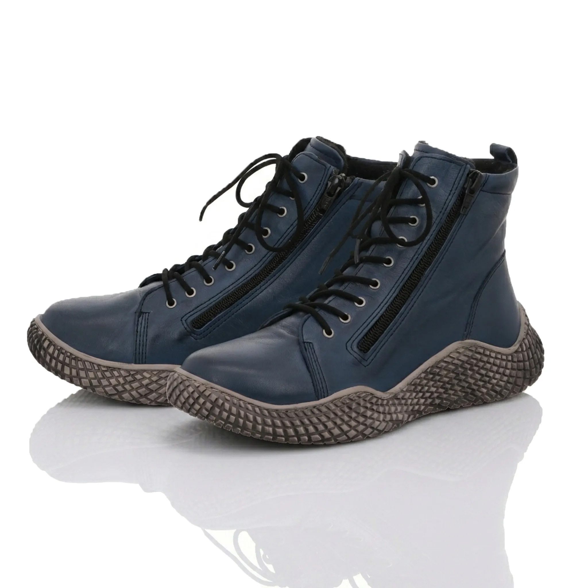 Gemini Damen Stiefelette