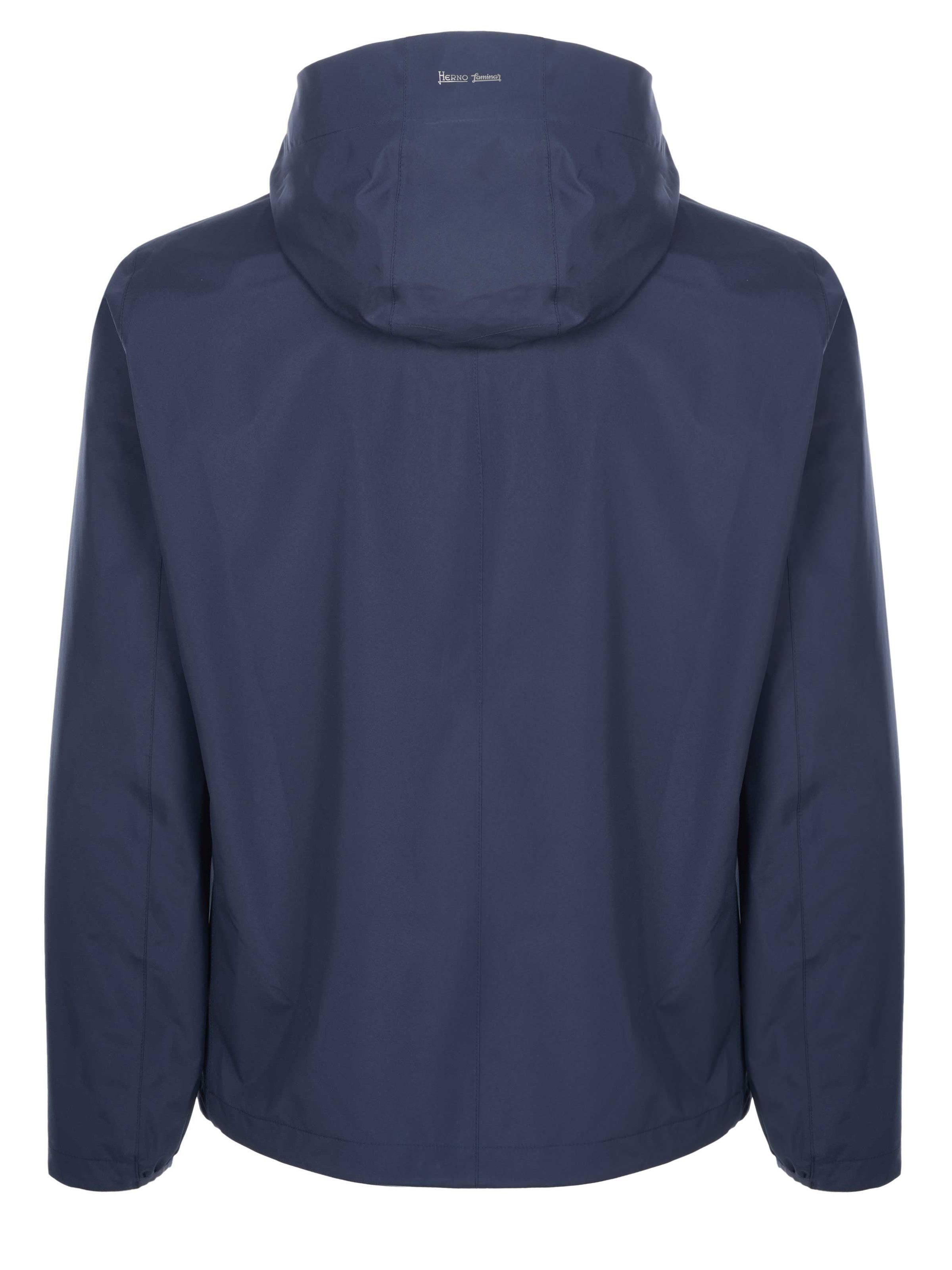 HERNO Windbreaker