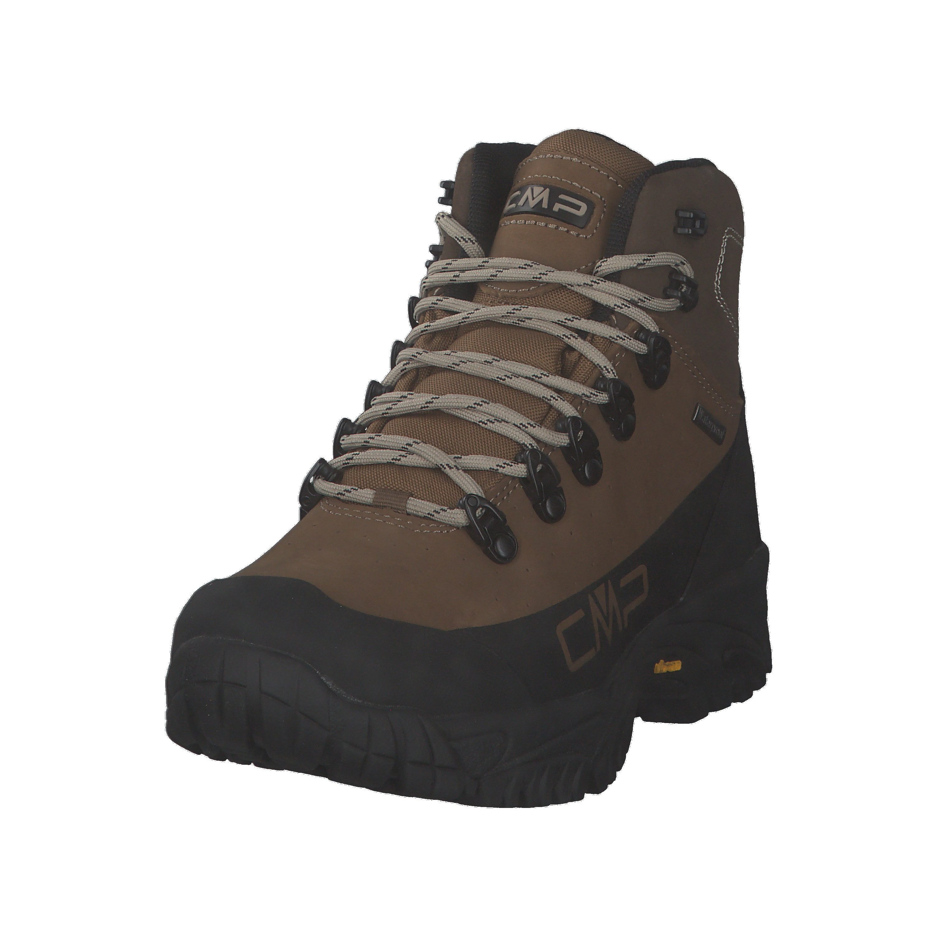 CMP CMP Damen Trekkingschuhe Dhenieb WMN WP 30Q4716 Trekkingschuh
