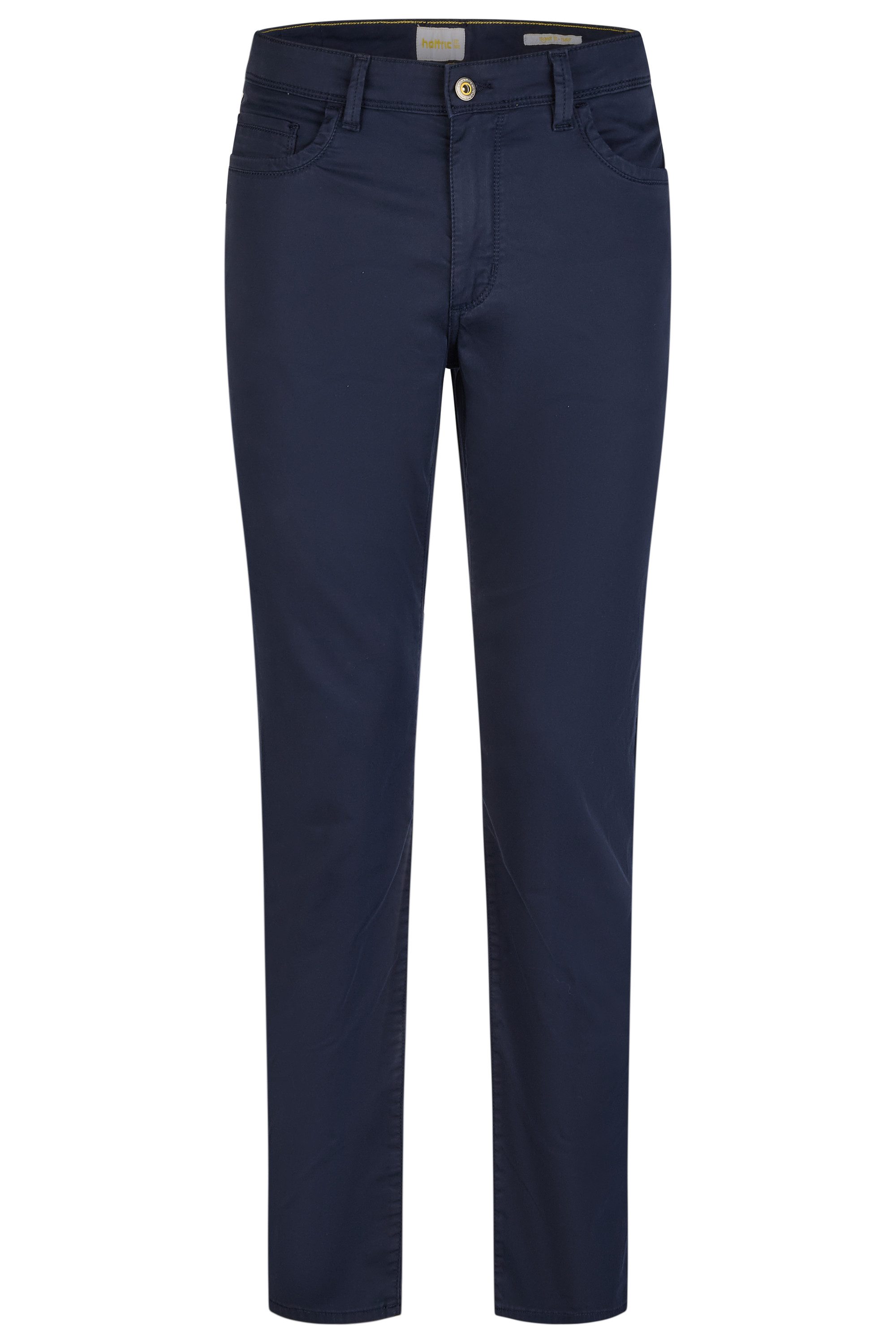 Hattric 5-Pocket-Hose 5-Pocket Hunter Ultra Light Pima günstig online kaufen